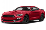 2019 Ford Shelby GT350